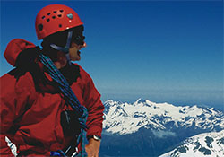 Mt Aspiring Jan 2003 250x175