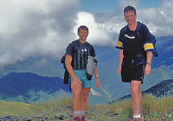 Mt Holdsworth 2001 250x175