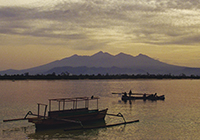 Gunung Agung  IMG0034 200x140