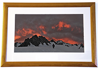 Mountain images to print