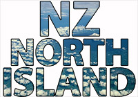 New Zealand mountain images to print