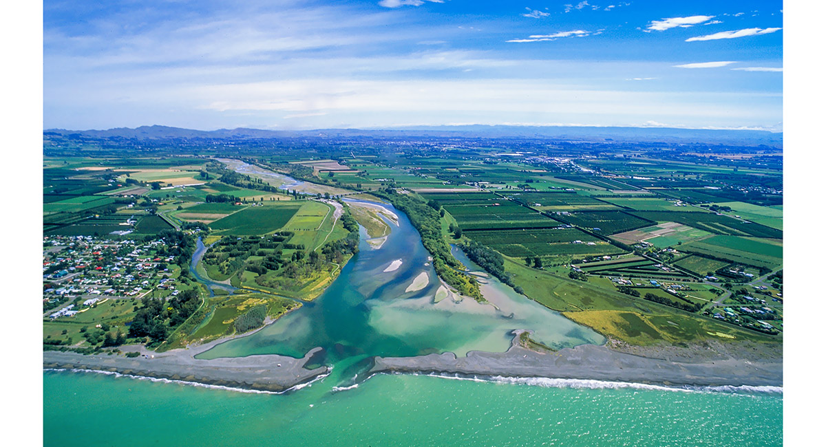 Landscape, culture, travel images New Zealand, Hawke's Bay