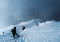 Taranaki New Zealand mountain images and information