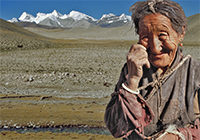 Tibet (Buy)