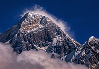 Find specific mountain images and information easily Khumbu Nepal Himalaya