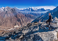 Find specific mountain images and information easily Khumbu Nepal Himalaya